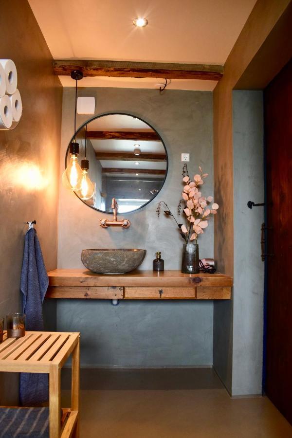 The Sybilla Apartment - Cosy And Modern Basement Apartment Klaksvík Eksteriør bilde