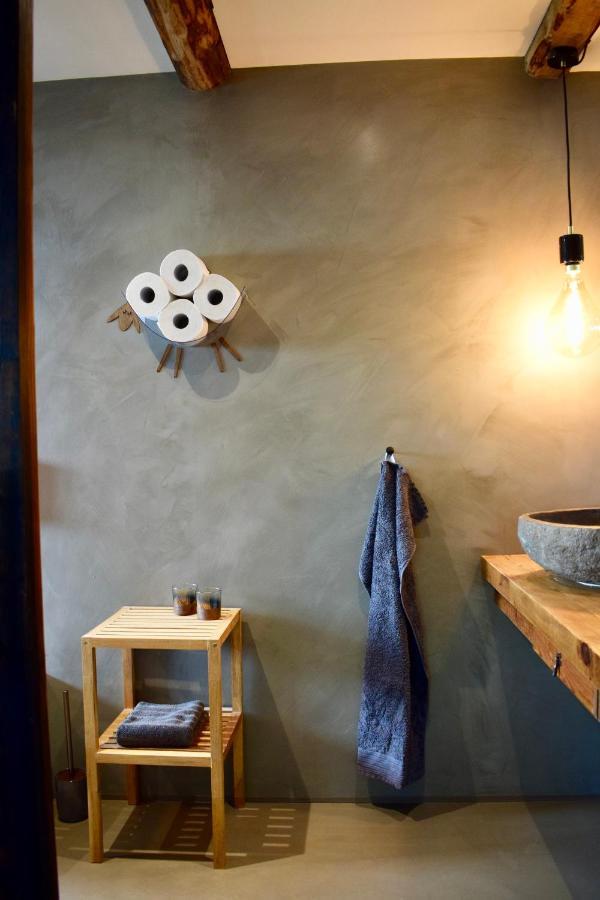 The Sybilla Apartment - Cosy And Modern Basement Apartment Klaksvík Eksteriør bilde